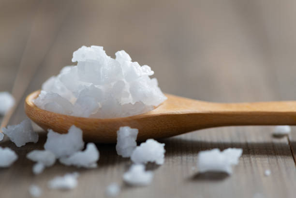 Natural   Sea Salt
